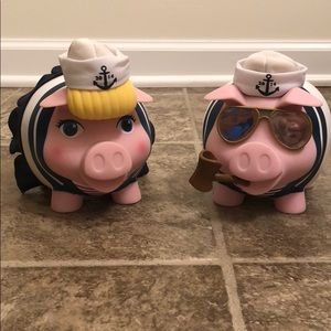Piggy bank